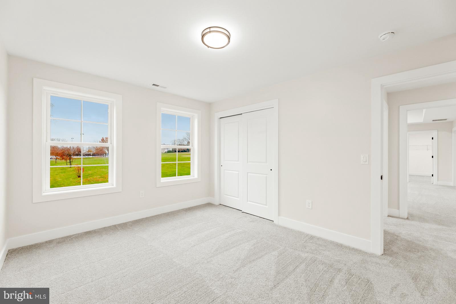 LANGHORNE MANOR - Residential