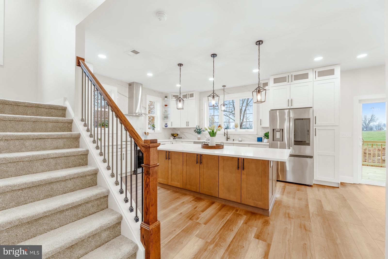 LANGHORNE MANOR - Residential