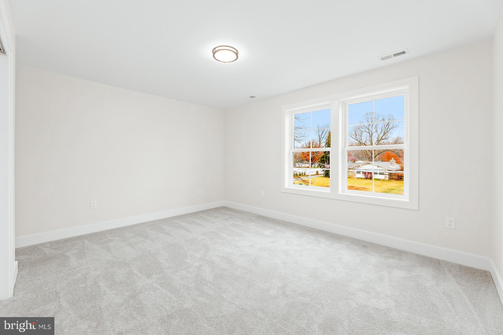 LANGHORNE MANOR - Residential