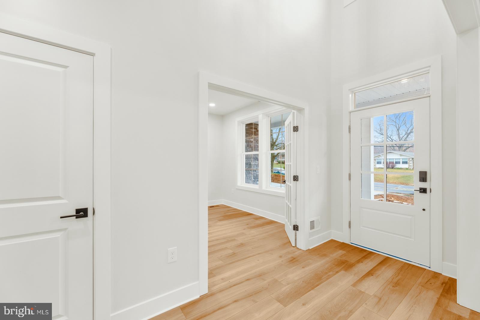 LANGHORNE MANOR - Residential