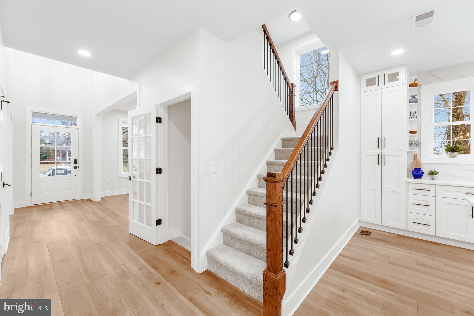 LANGHORNE MANOR - Residential