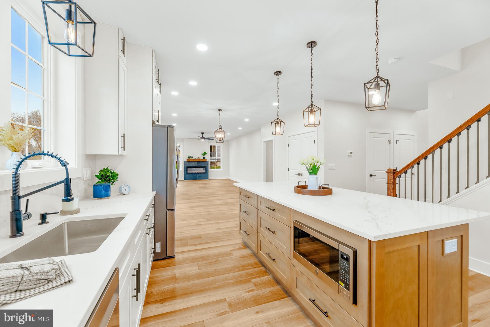 LANGHORNE MANOR - Residential