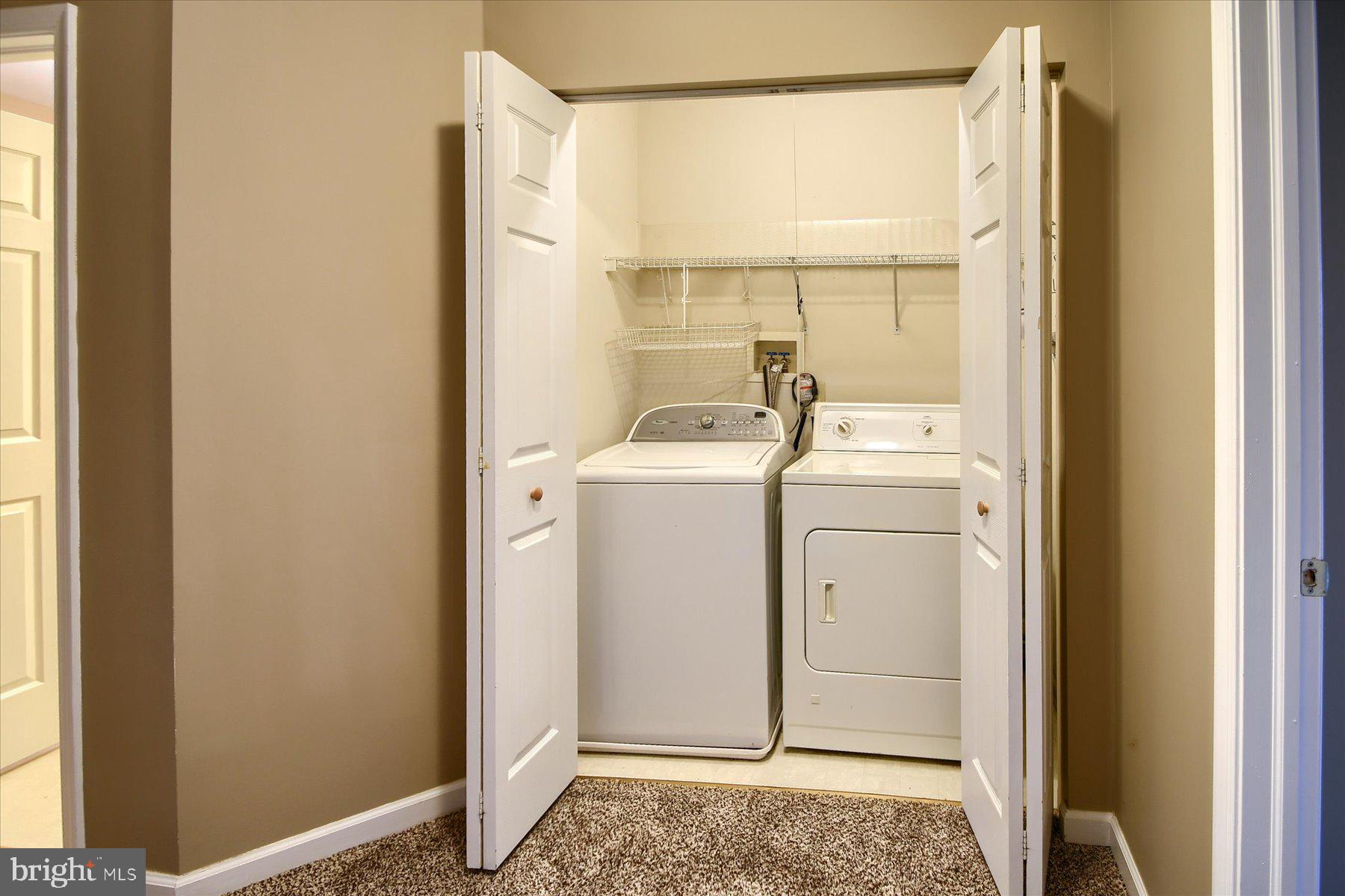 CHARLESTOWNE - Residential