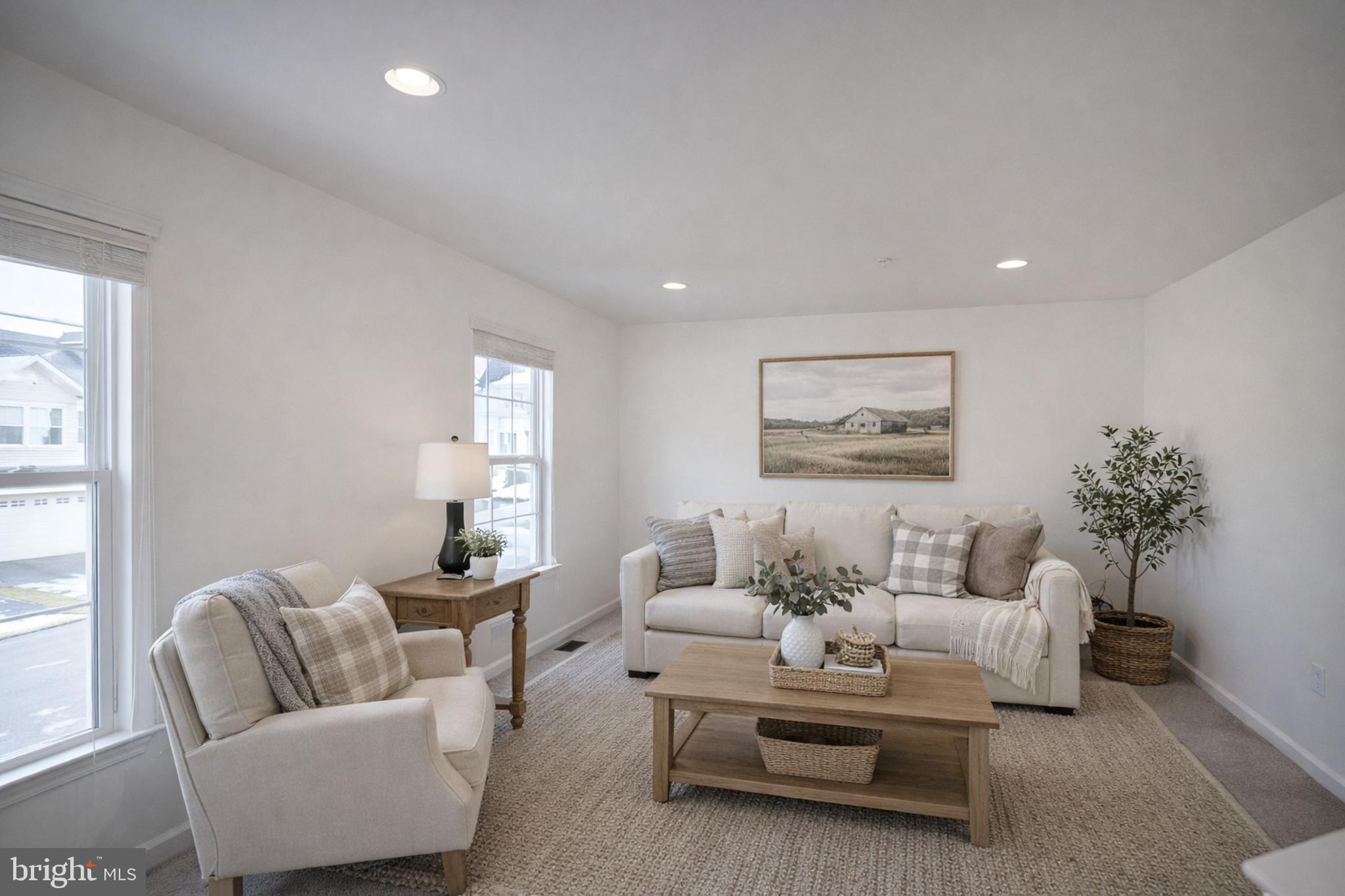 THE GATES - Residential