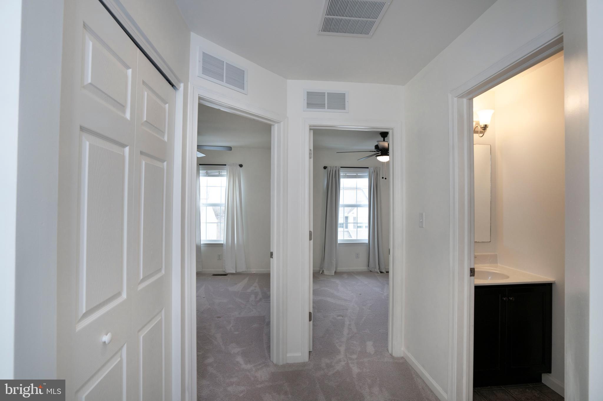 THE GATES - Residential