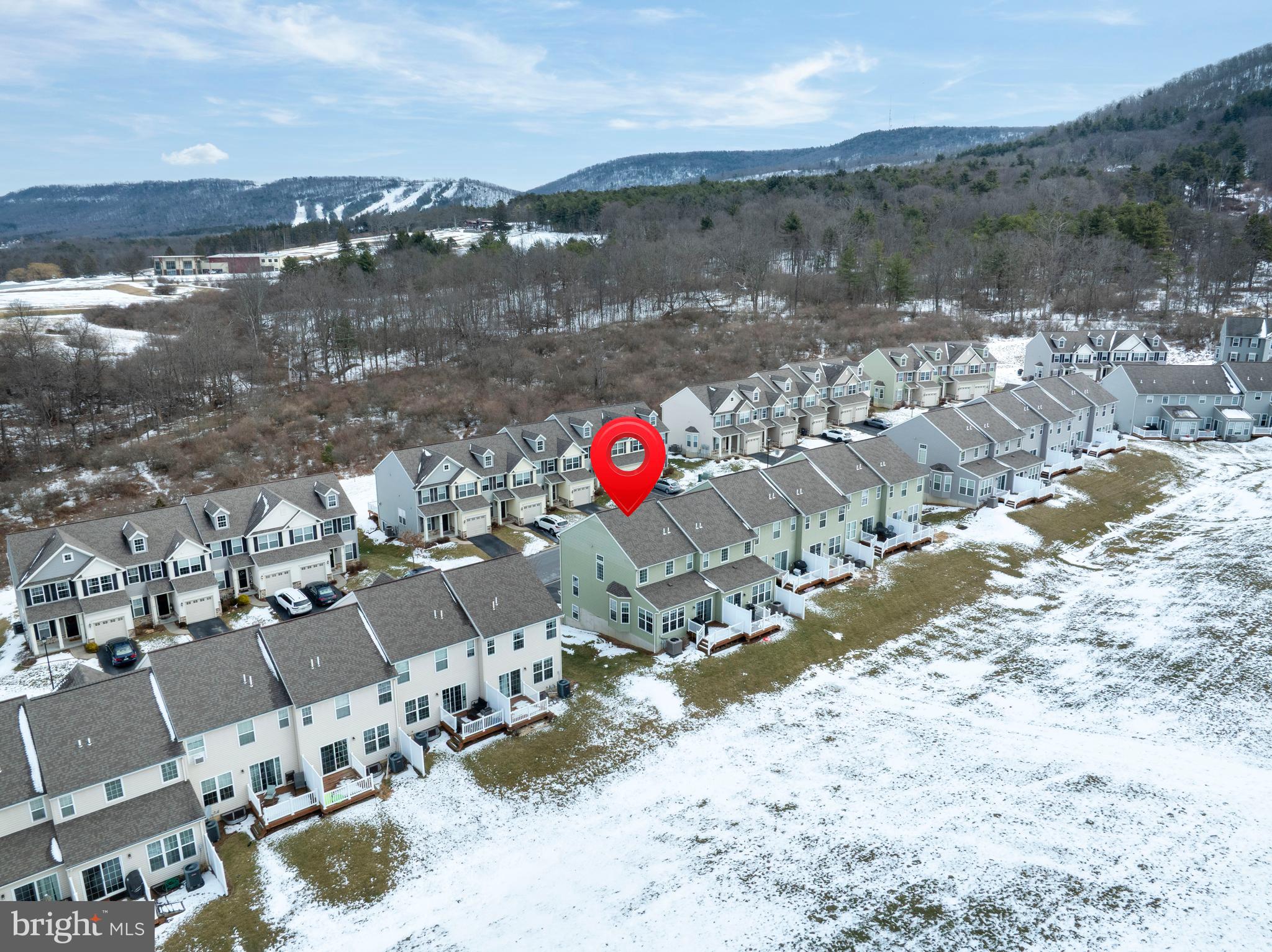 THE GATES - Residential