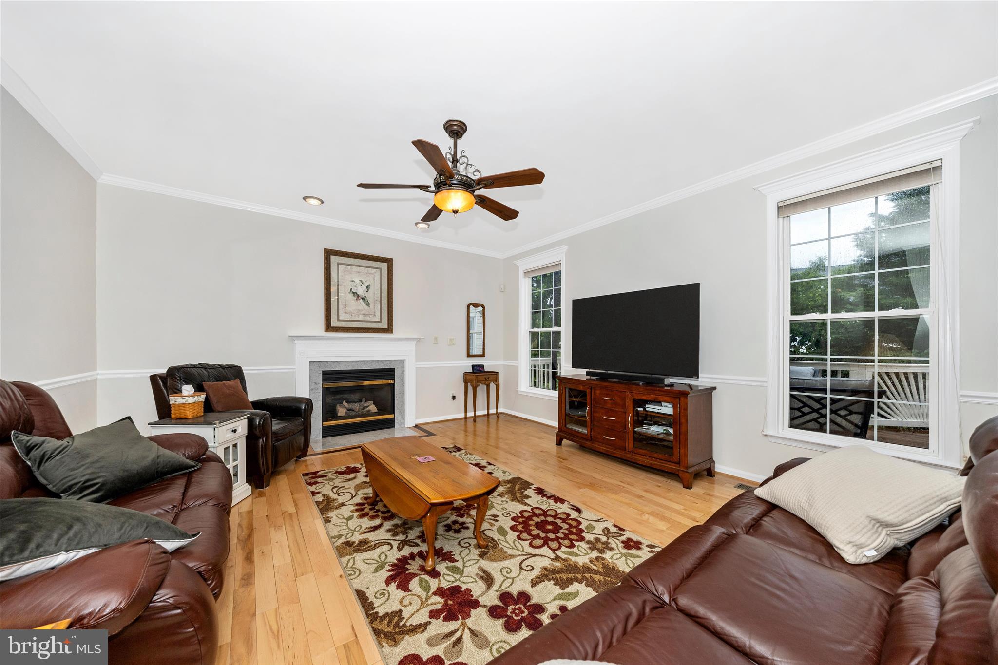 WALNUT RIDGE - Residential