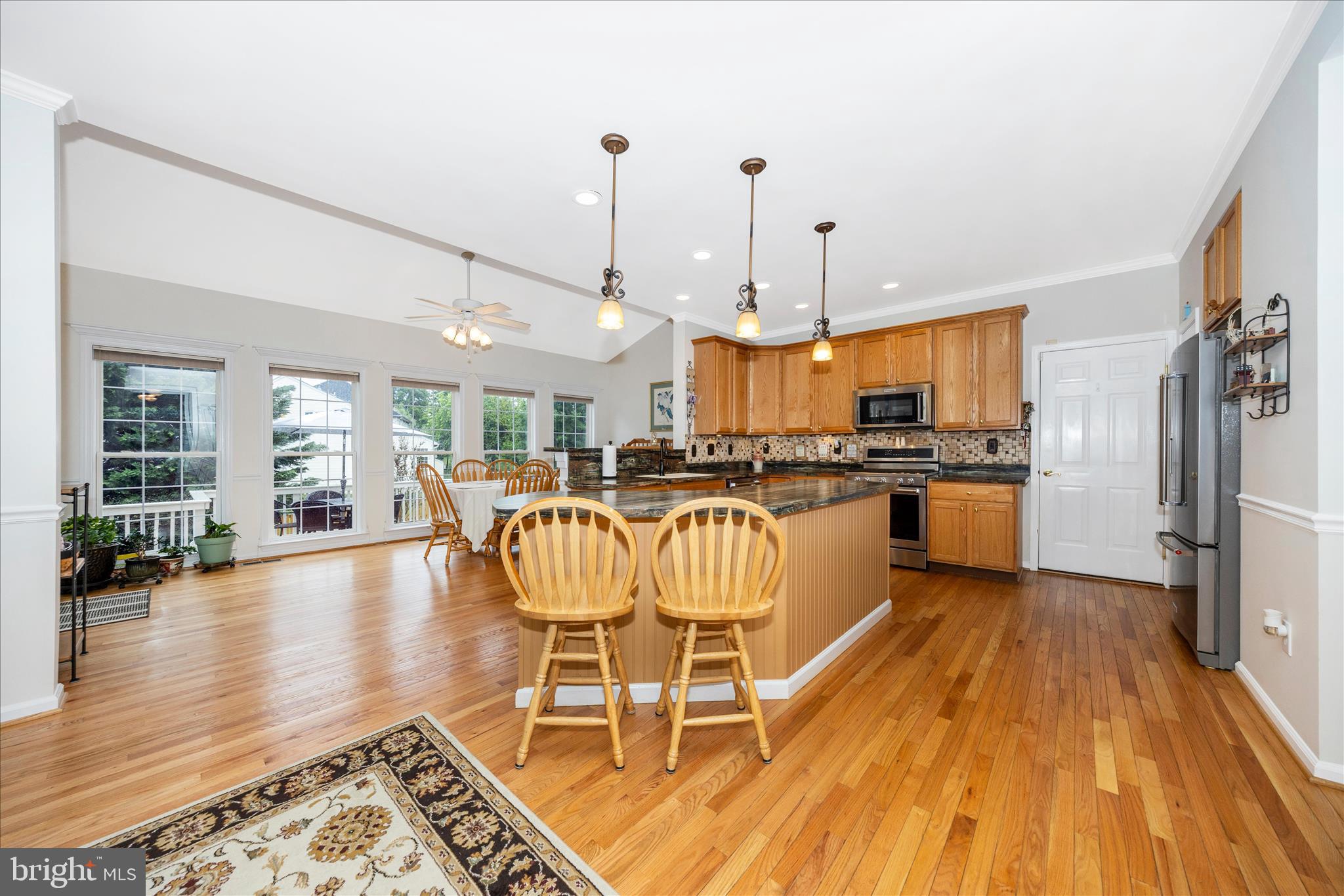 WALNUT RIDGE - Residential