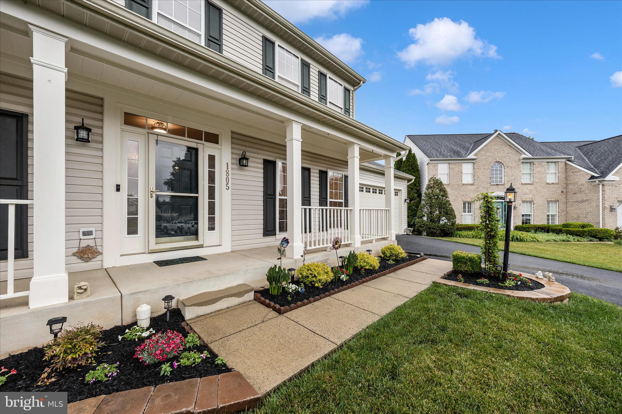 WALNUT RIDGE - Residential