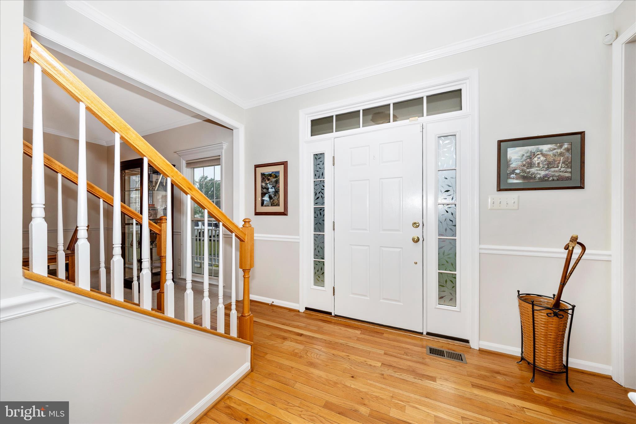 1805 RAINBOW FALLS COURT