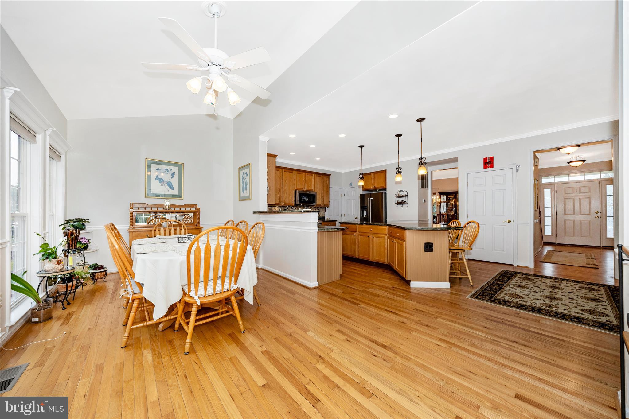 WALNUT RIDGE - Residential