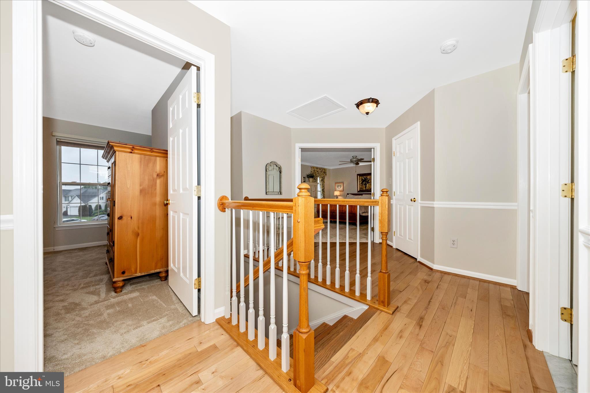 WALNUT RIDGE - Residential