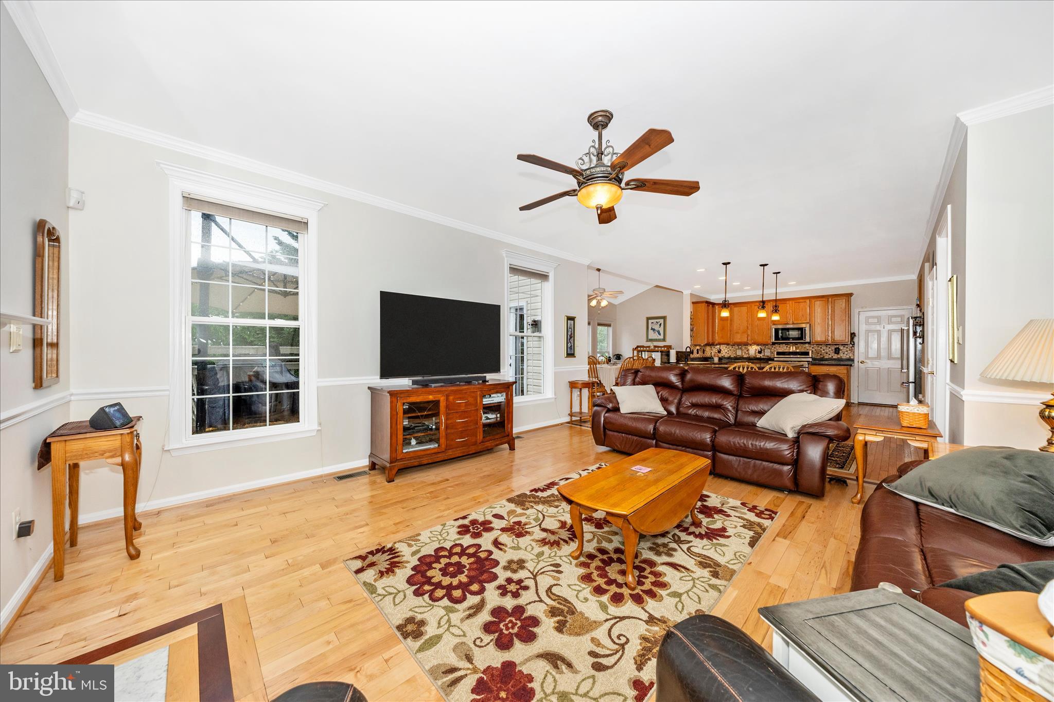 WALNUT RIDGE - Residential