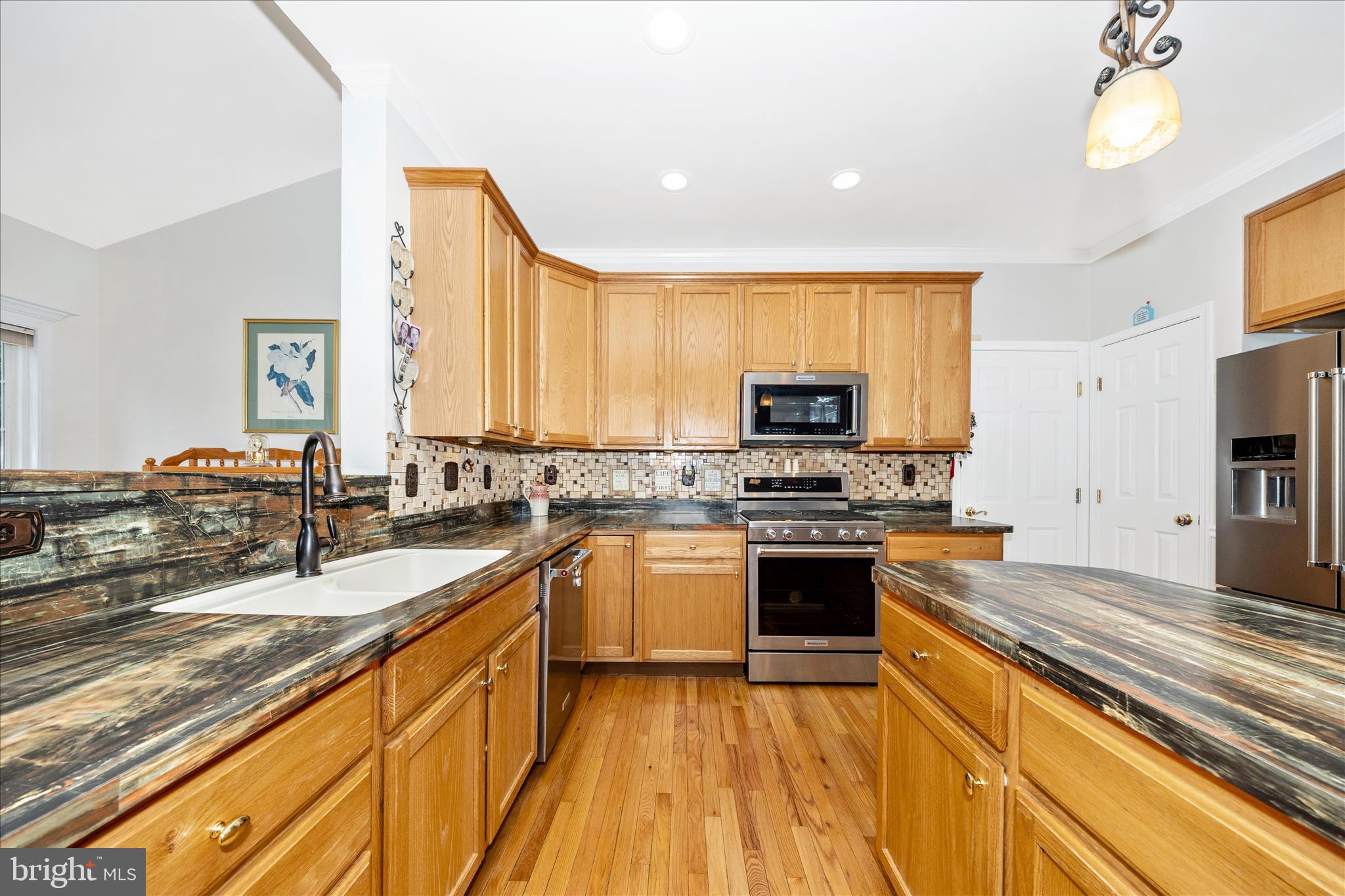 WALNUT RIDGE - Residential