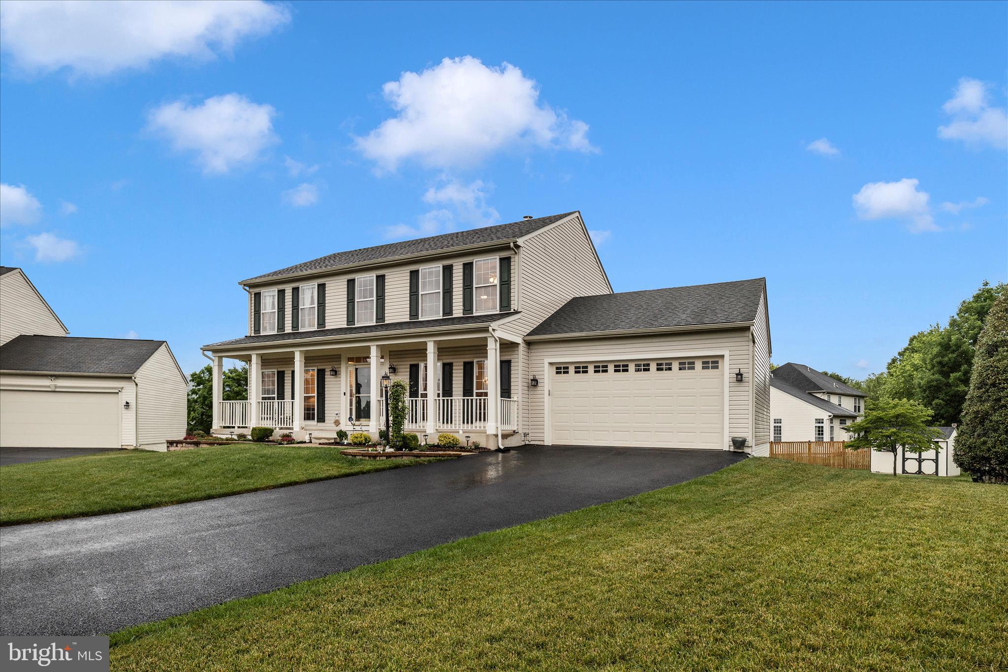 WALNUT RIDGE - Residential
