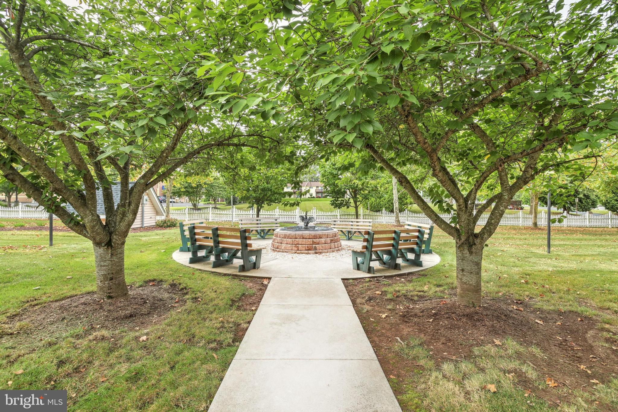 TOWER COMMONS-GETTYSBURG - Residential