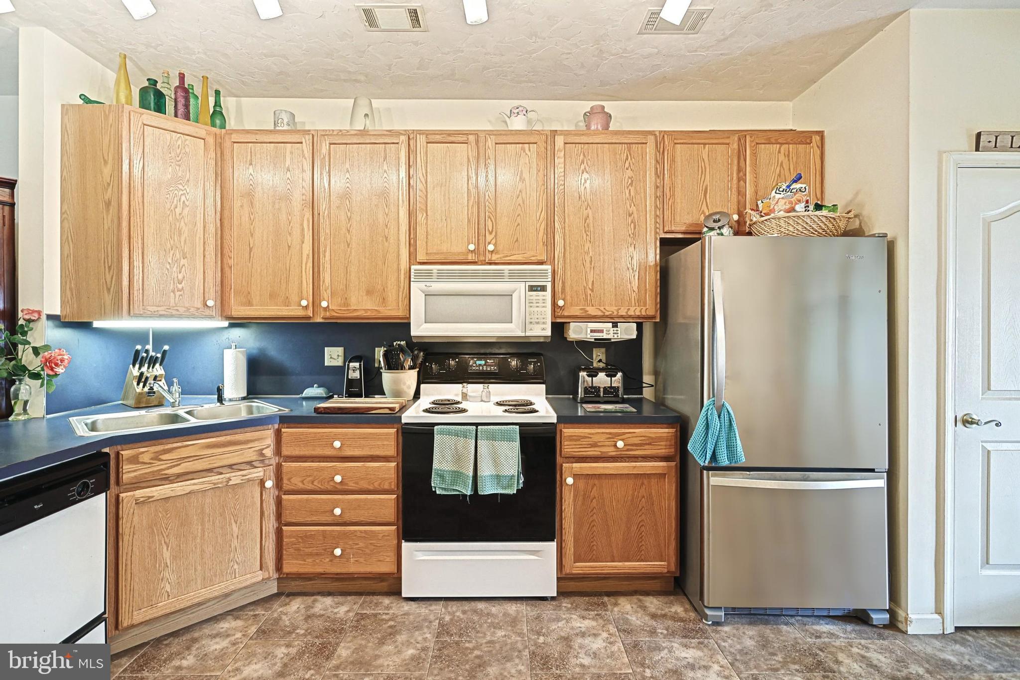 TOWER COMMONS-GETTYSBURG - Residential