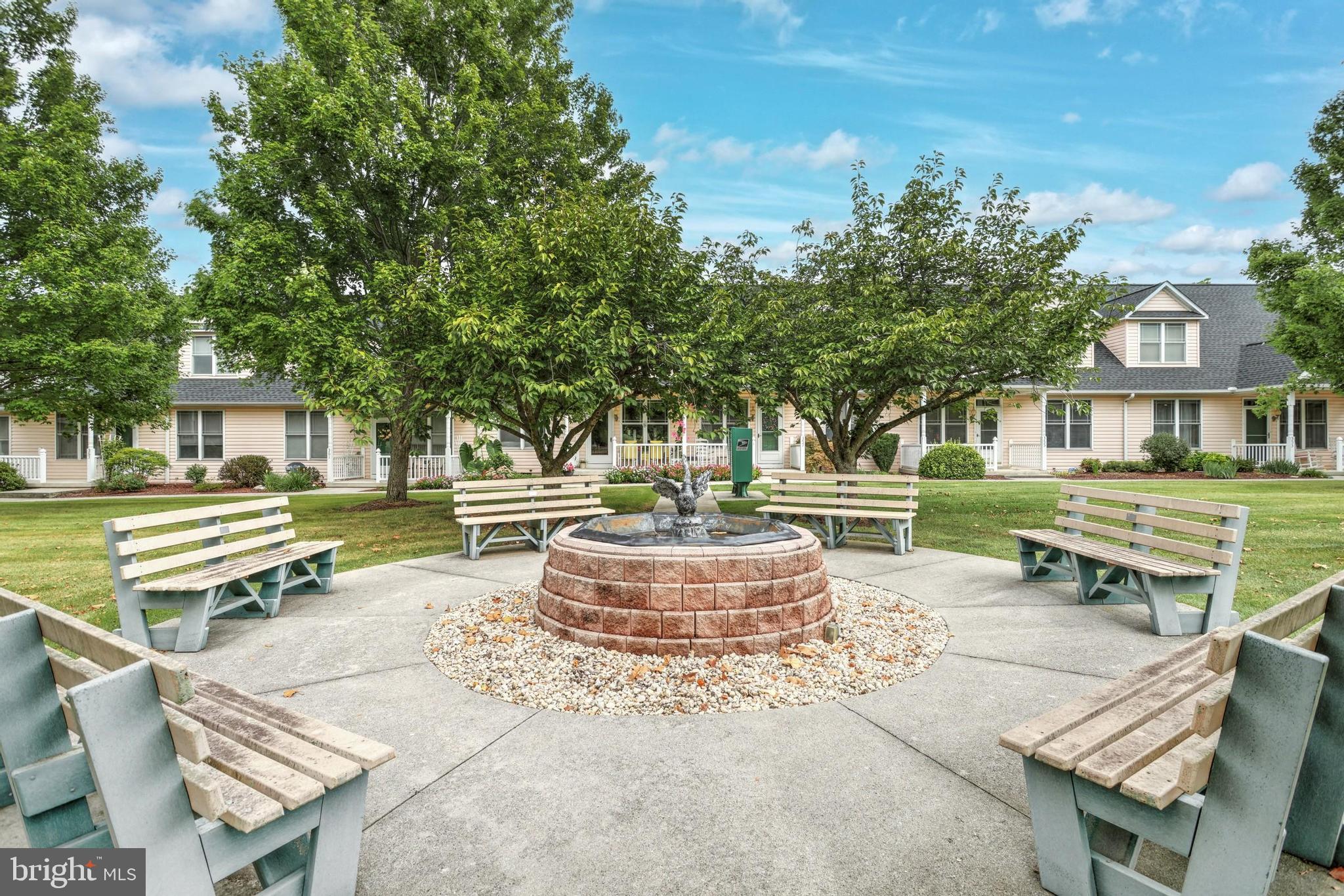 TOWER COMMONS-GETTYSBURG - Residential