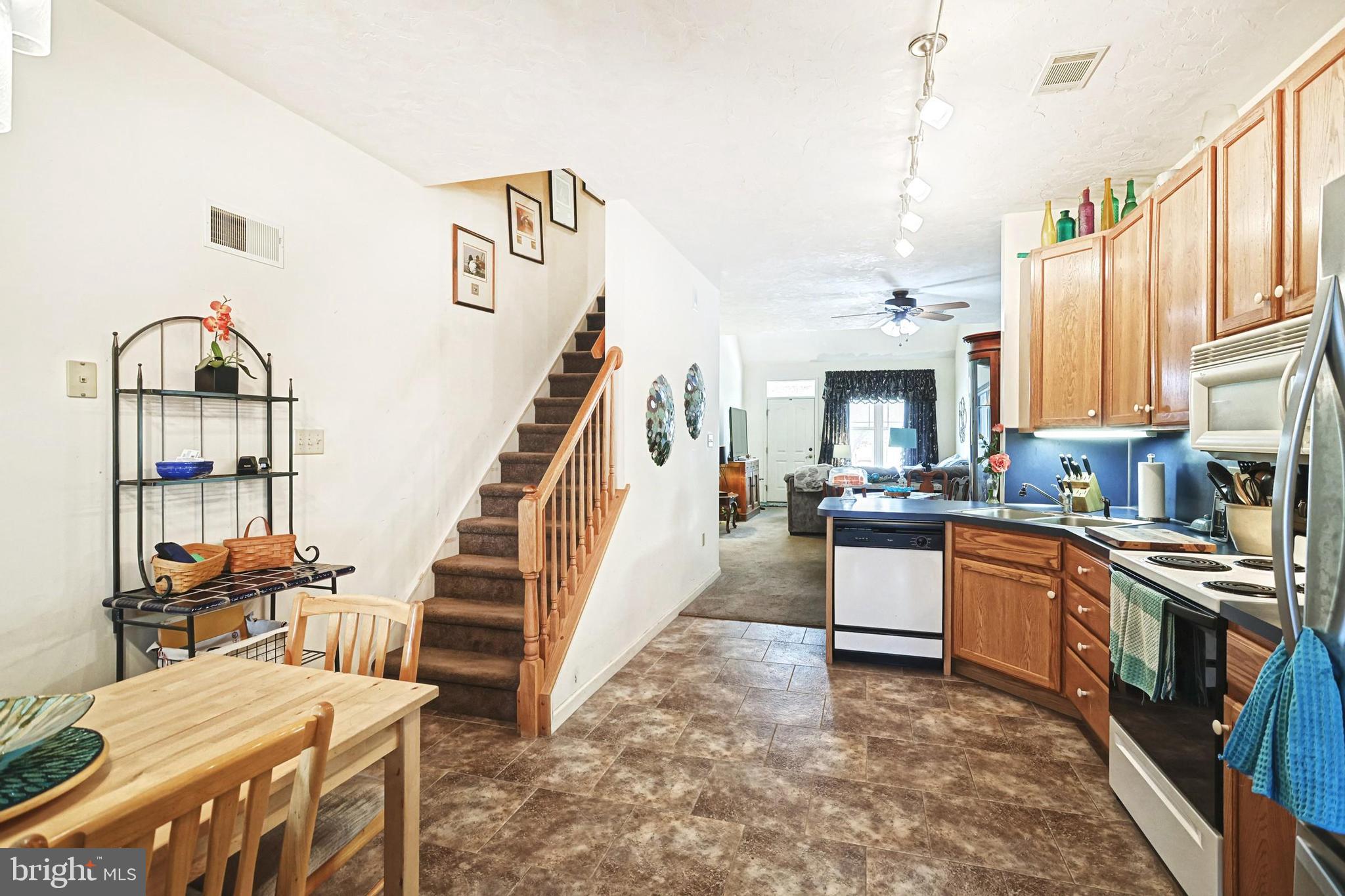 TOWER COMMONS-GETTYSBURG - Residential