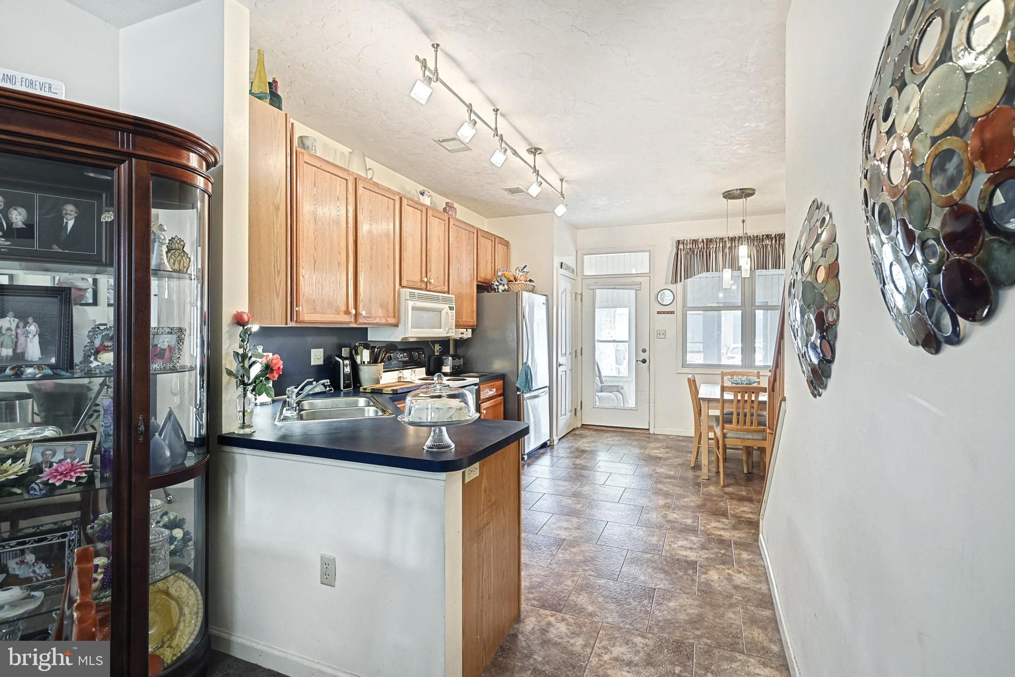 TOWER COMMONS-GETTYSBURG - Residential