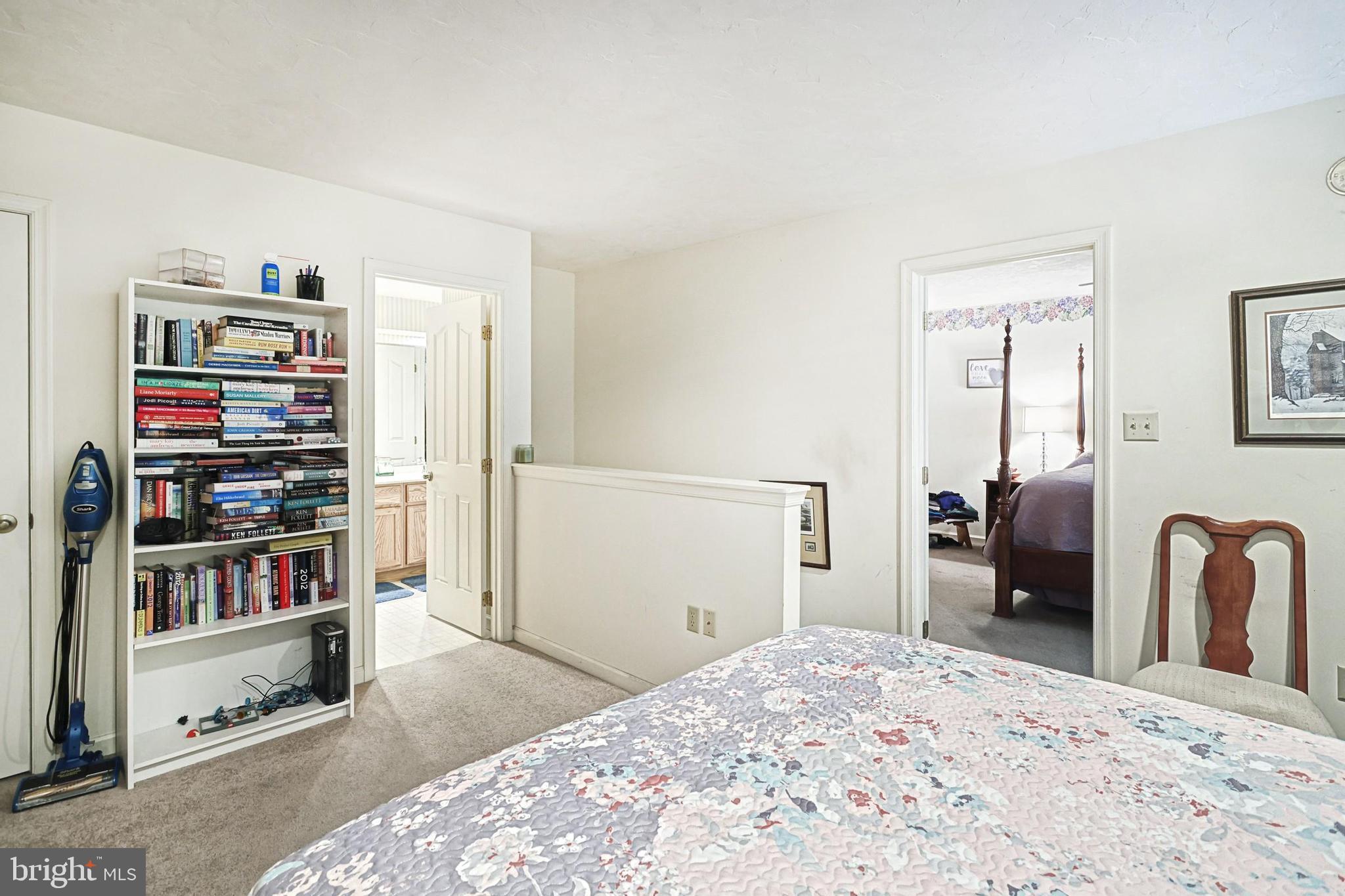 TOWER COMMONS-GETTYSBURG - Residential