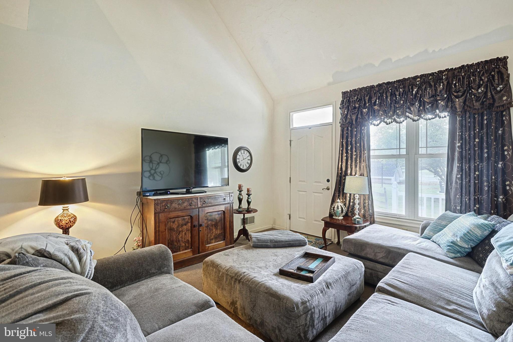 TOWER COMMONS-GETTYSBURG - Residential
