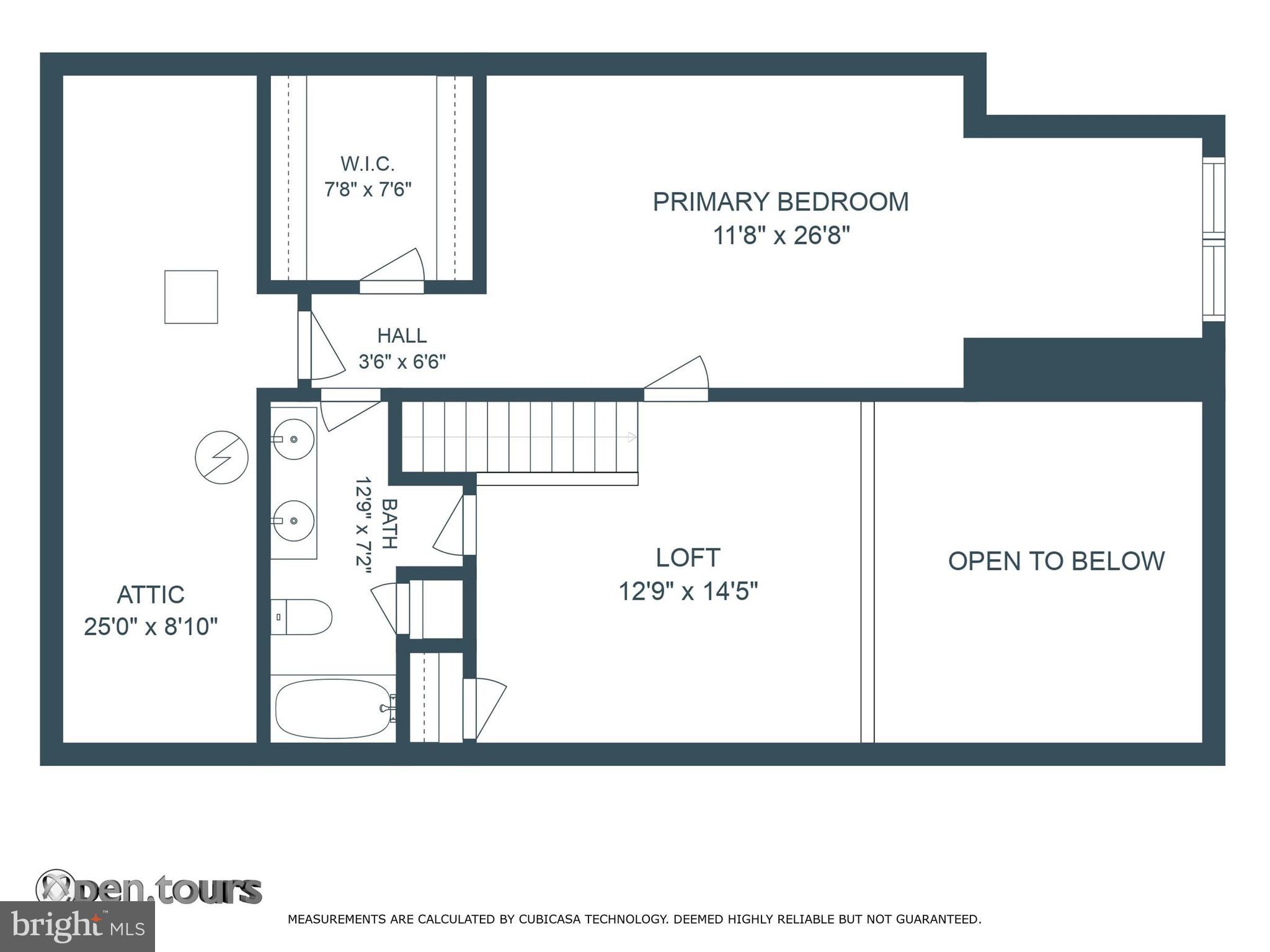 TOWER COMMONS-GETTYSBURG - Residential