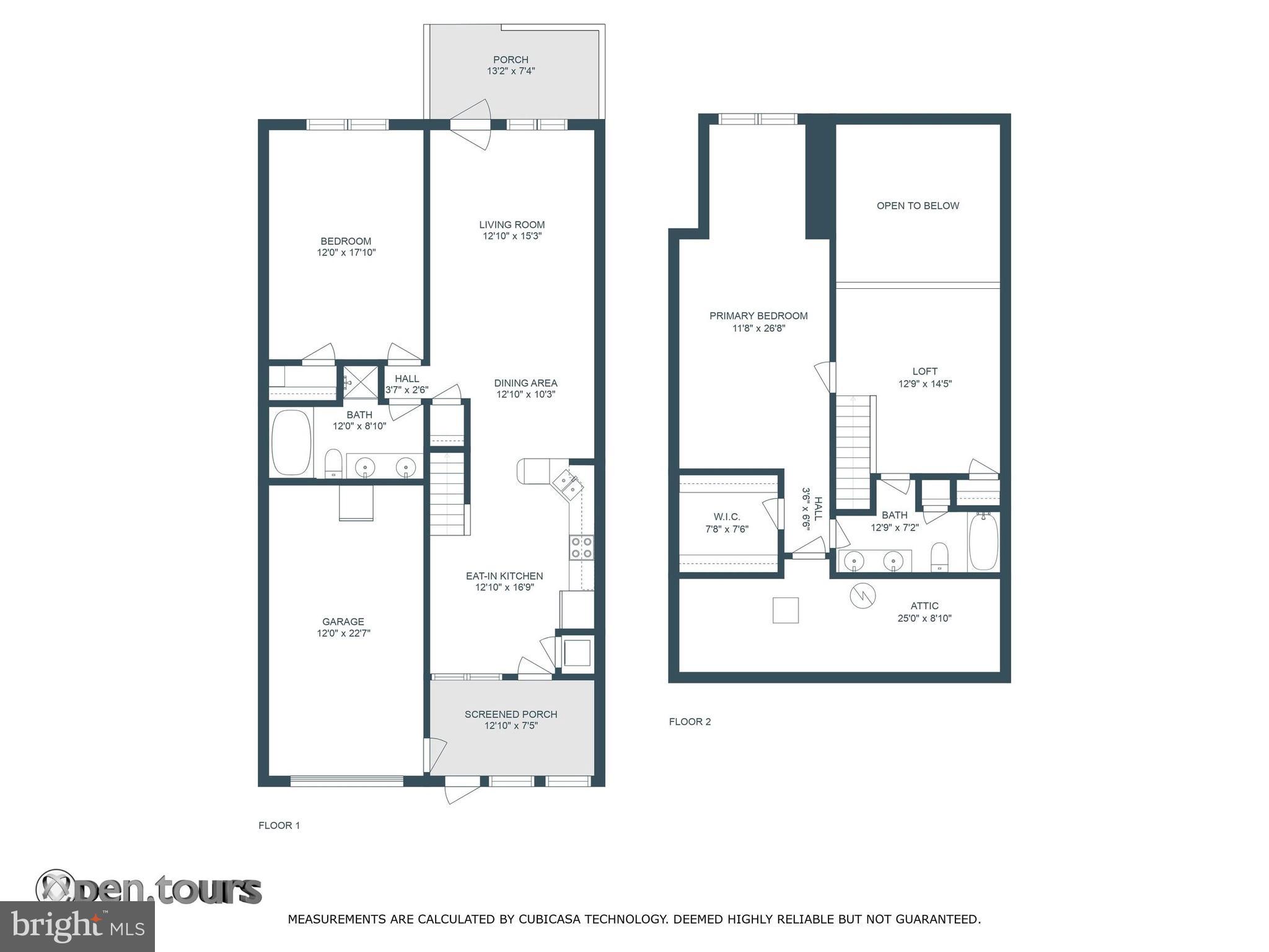 TOWER COMMONS-GETTYSBURG - Residential