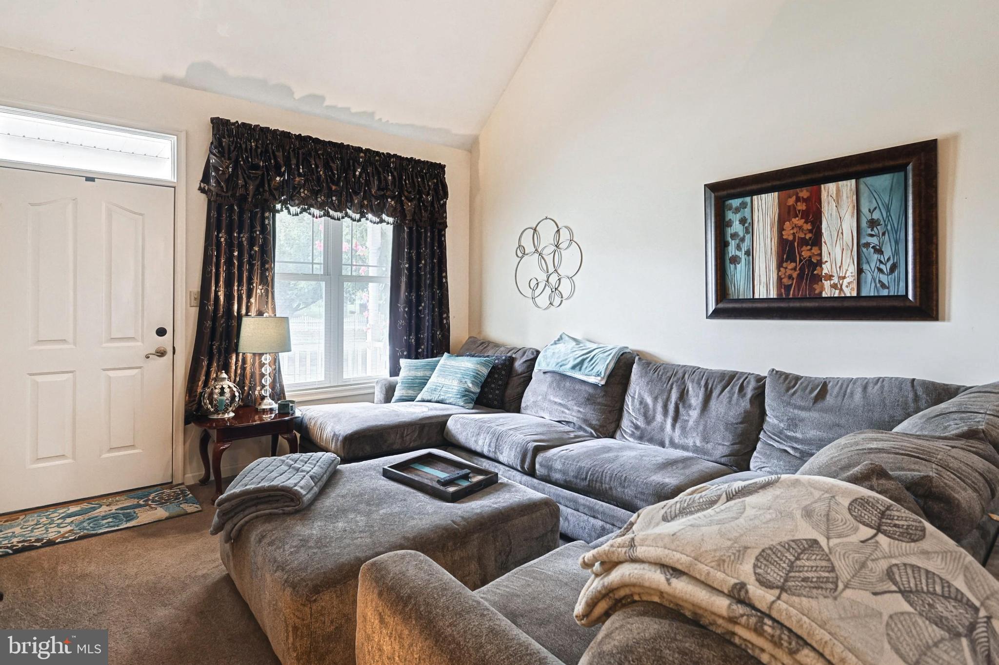 TOWER COMMONS-GETTYSBURG - Residential