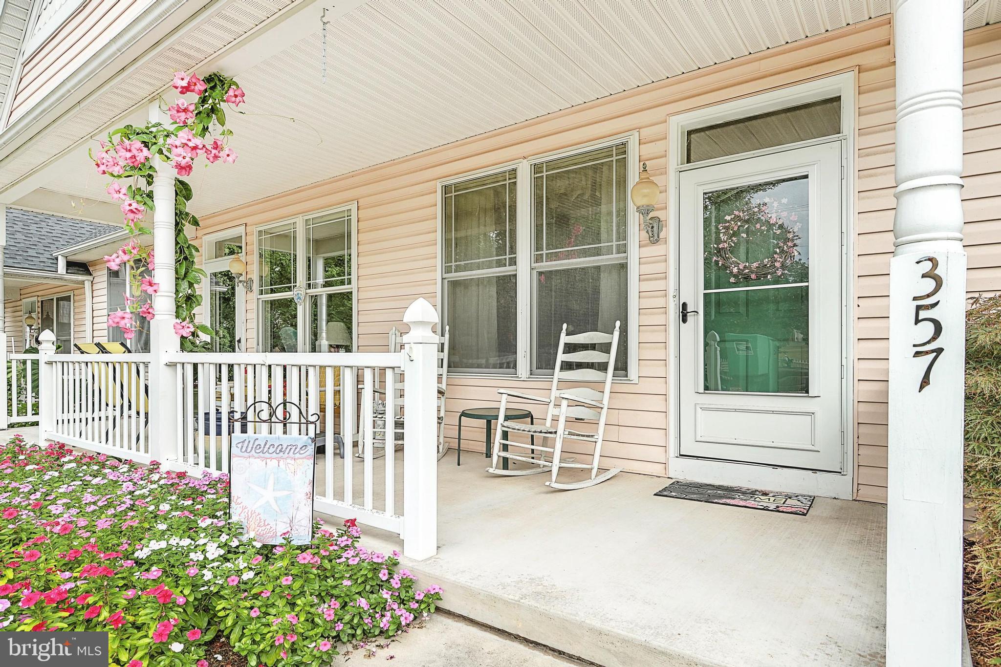 TOWER COMMONS-GETTYSBURG - Residential