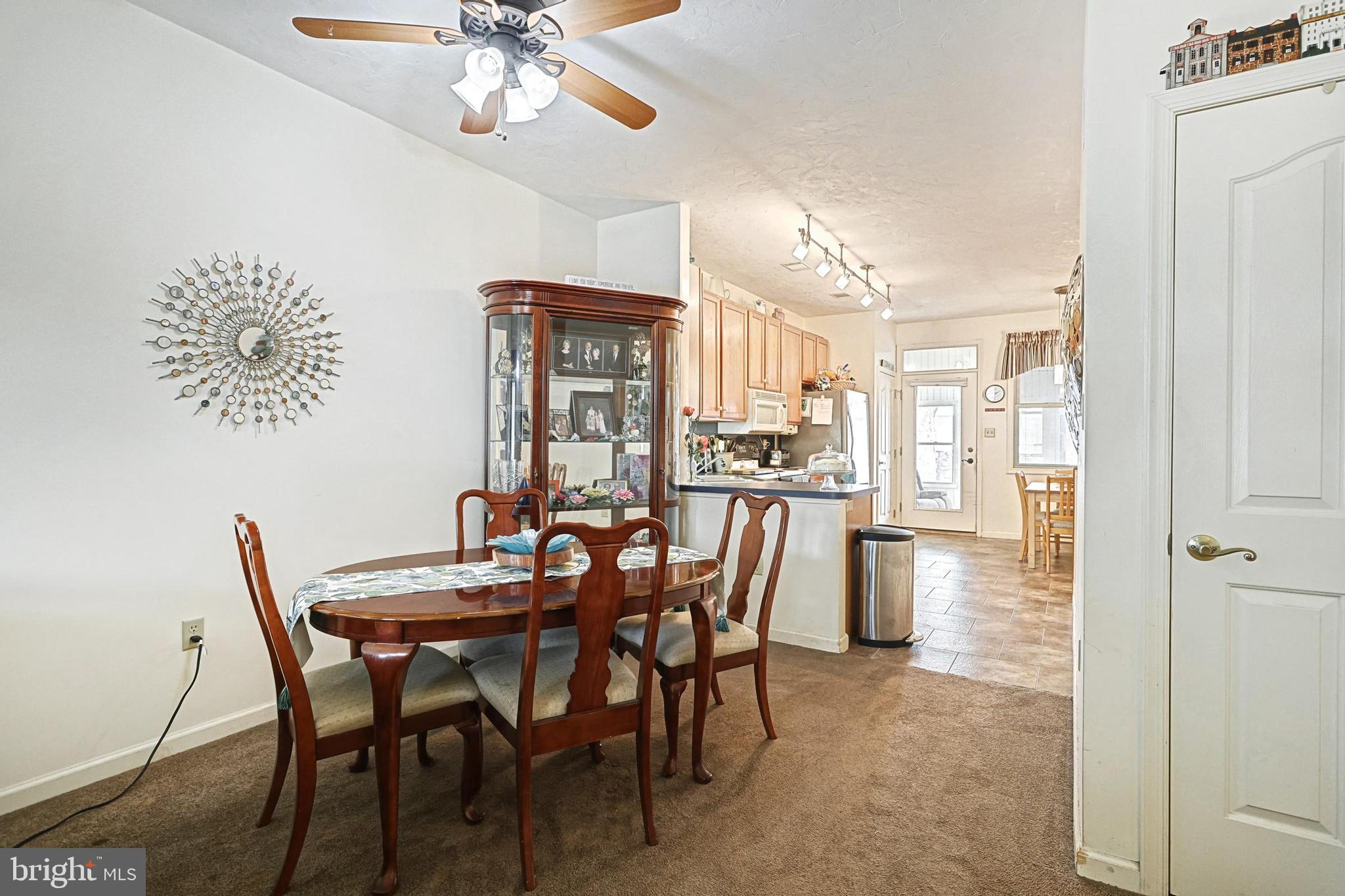 TOWER COMMONS-GETTYSBURG - Residential