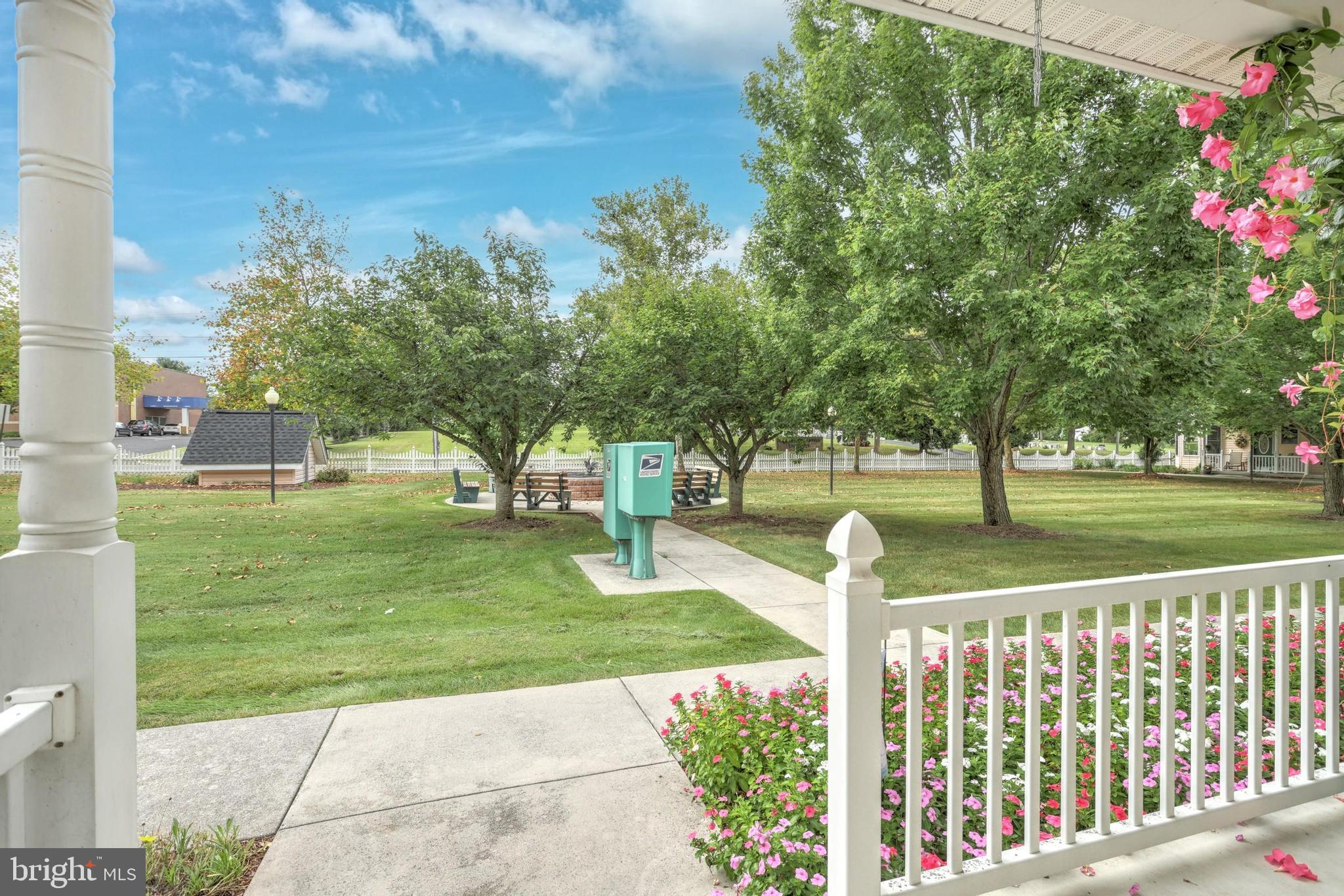 TOWER COMMONS-GETTYSBURG - Residential