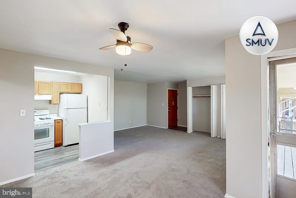 EDNOR GARDENS - LAKESIDE - Residential Lease
