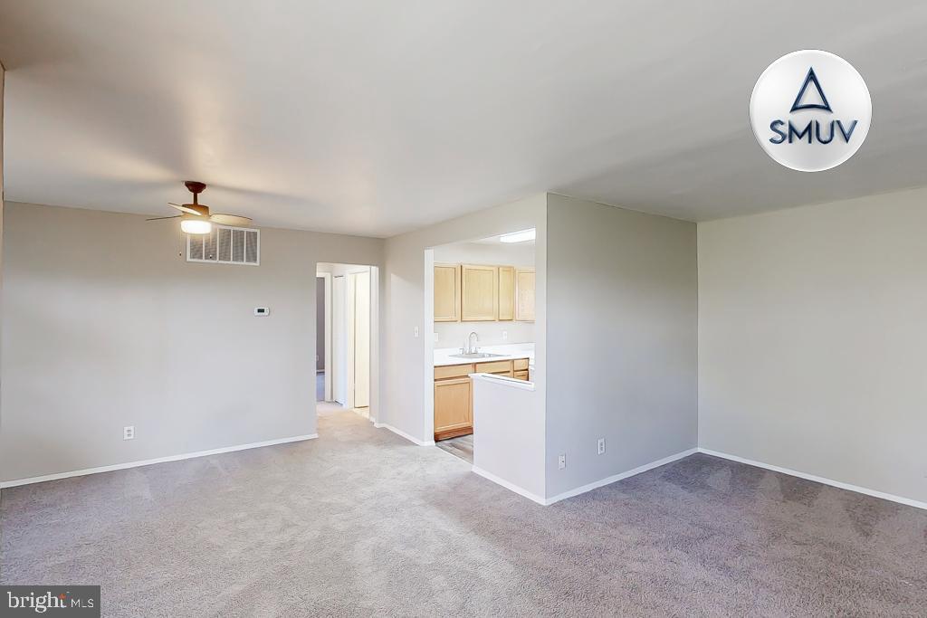 EDNOR GARDENS - LAKESIDE - Residential Lease