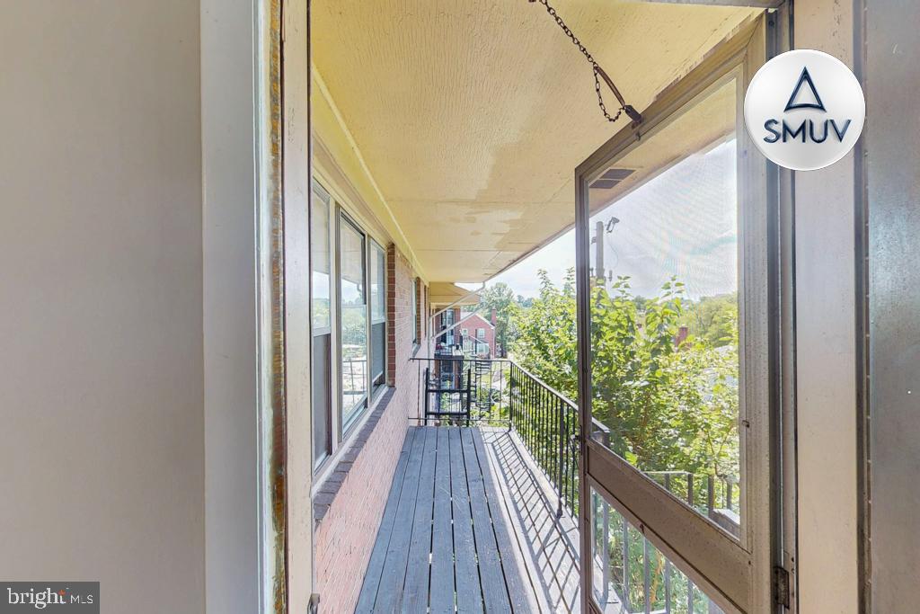 EDNOR GARDENS - LAKESIDE - Residential Lease
