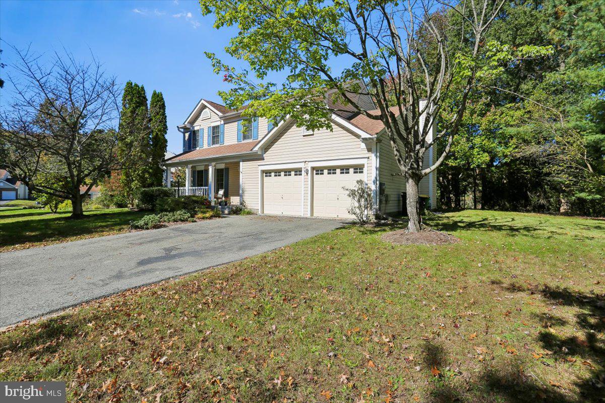 7602 BARKWOOD COURT
