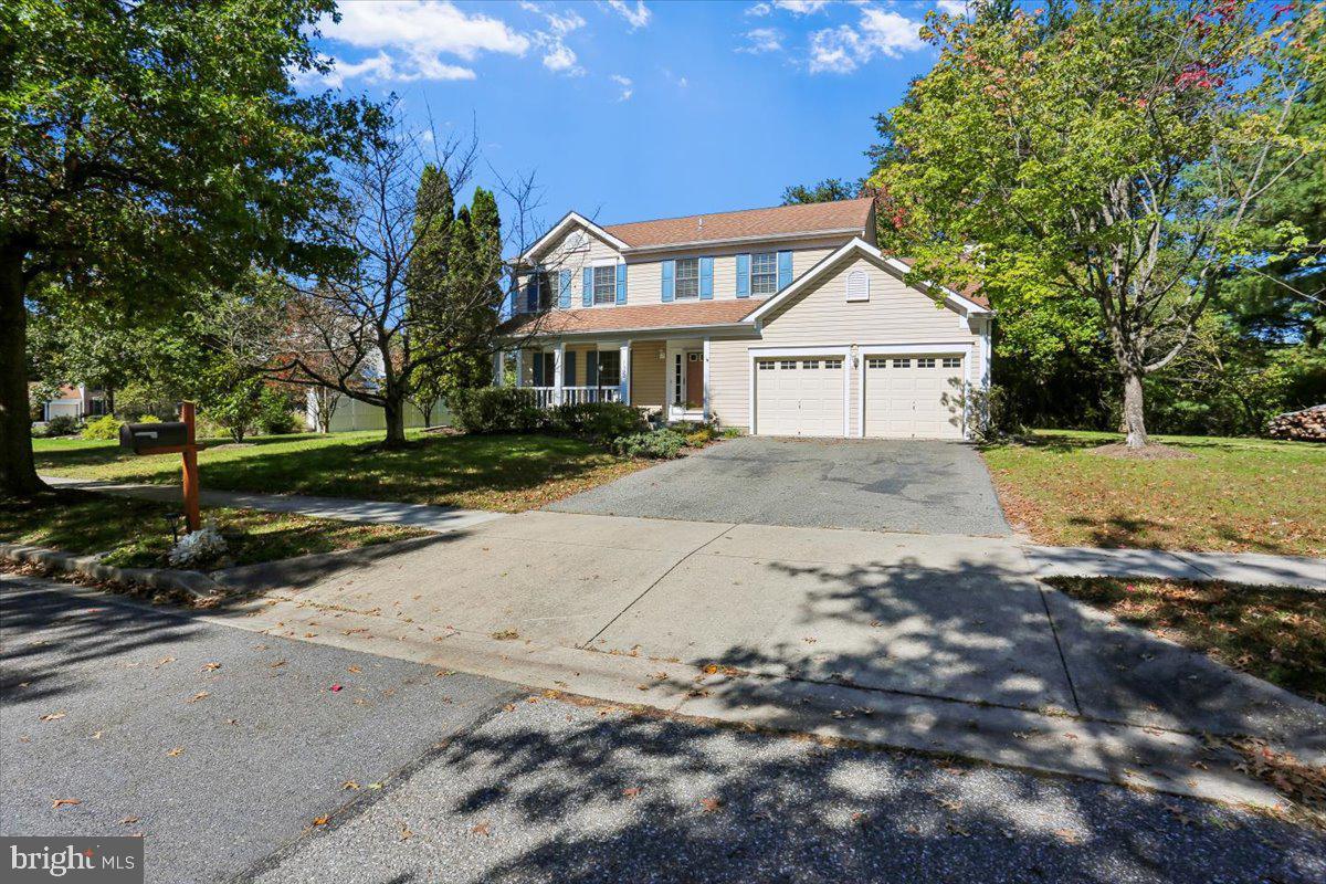 7602 BARKWOOD COURT