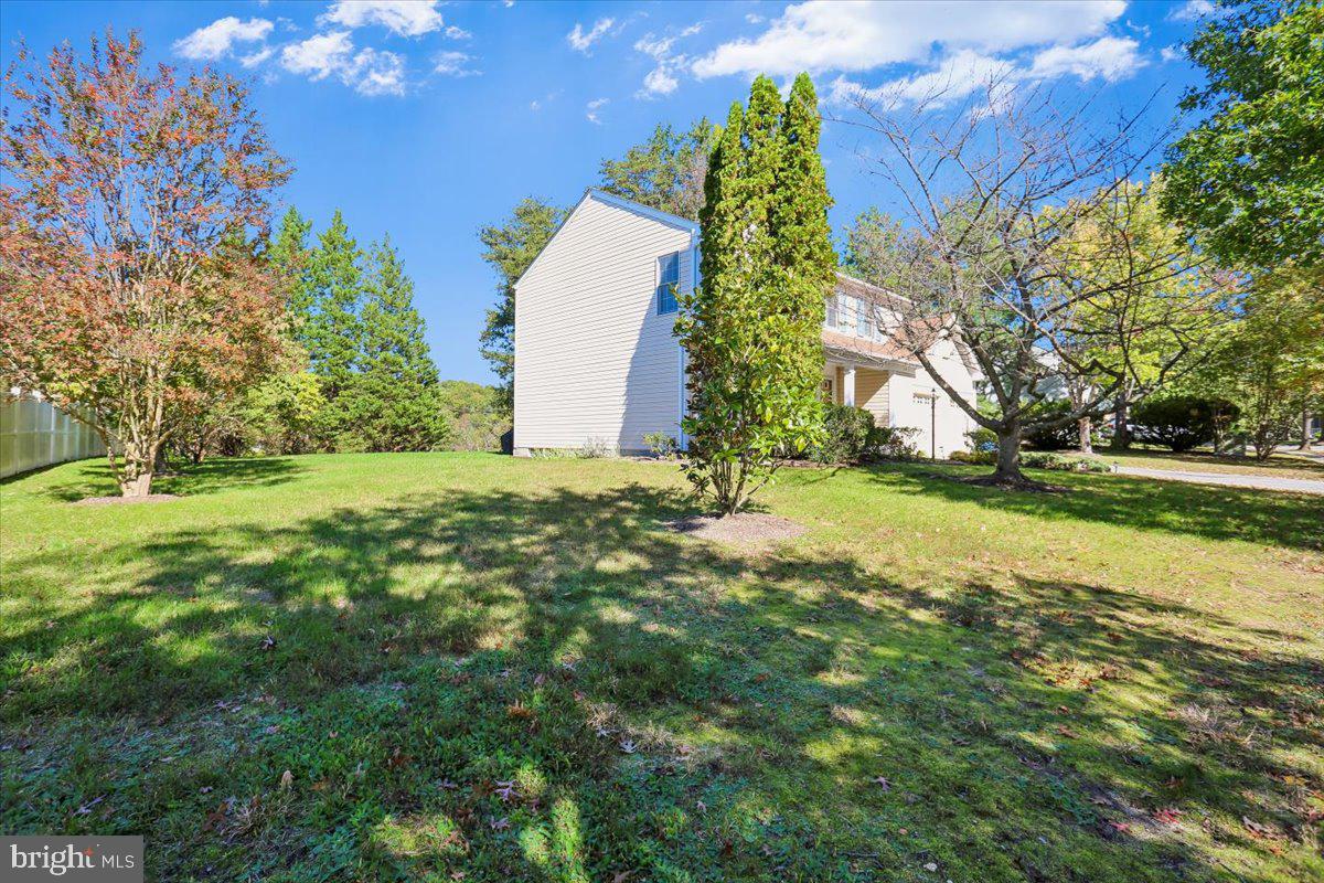 7602 BARKWOOD COURT