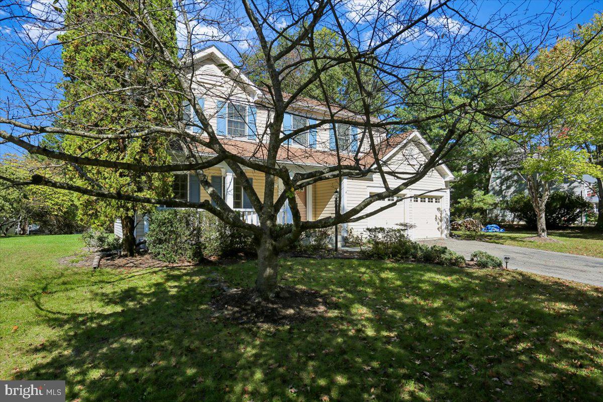 7602 BARKWOOD COURT