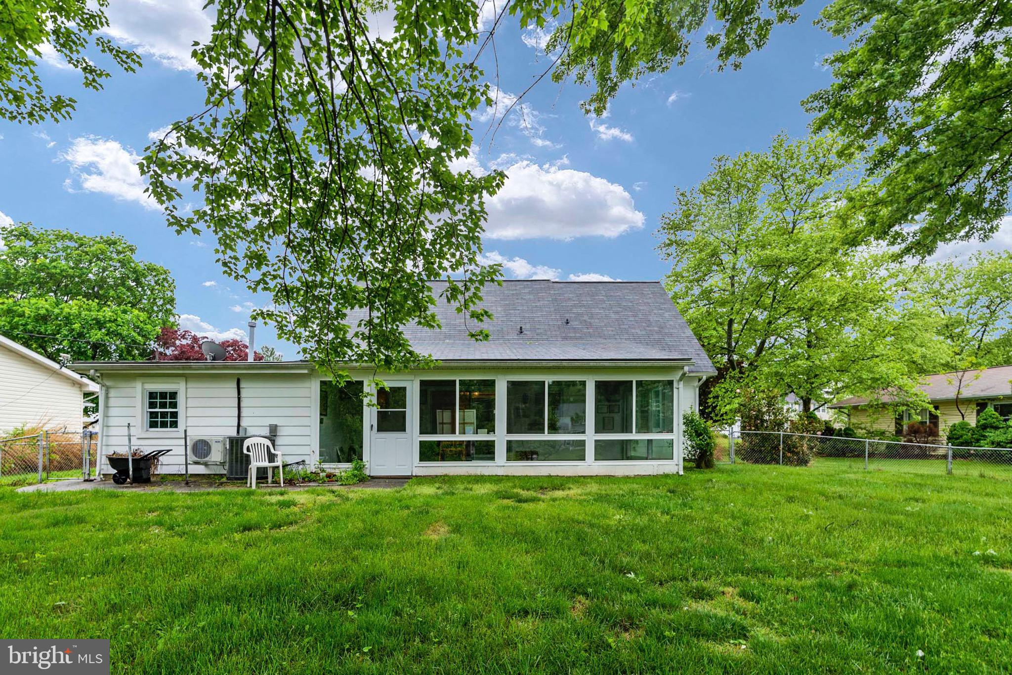 ROCKLEDGE AT BELAIR - Residential