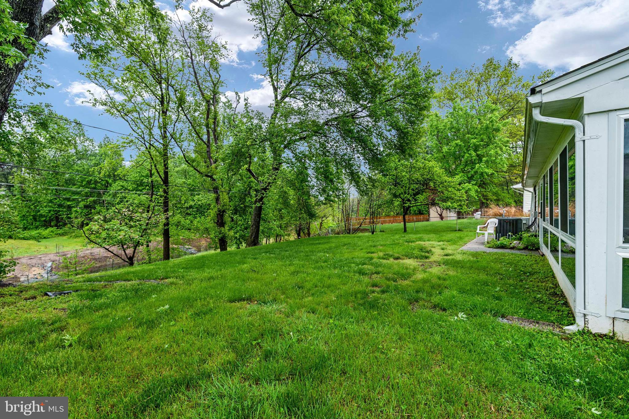 ROCKLEDGE AT BELAIR - Residential