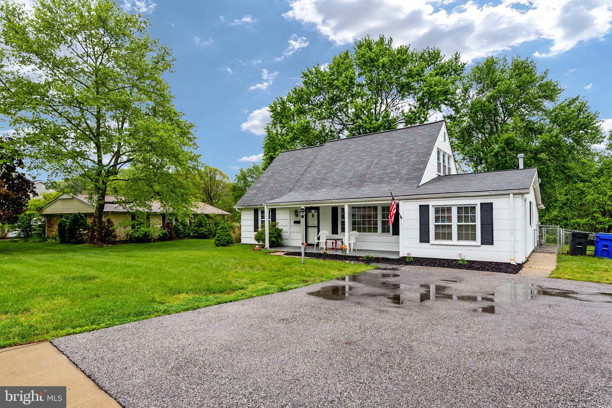 ROCKLEDGE AT BELAIR - Residential