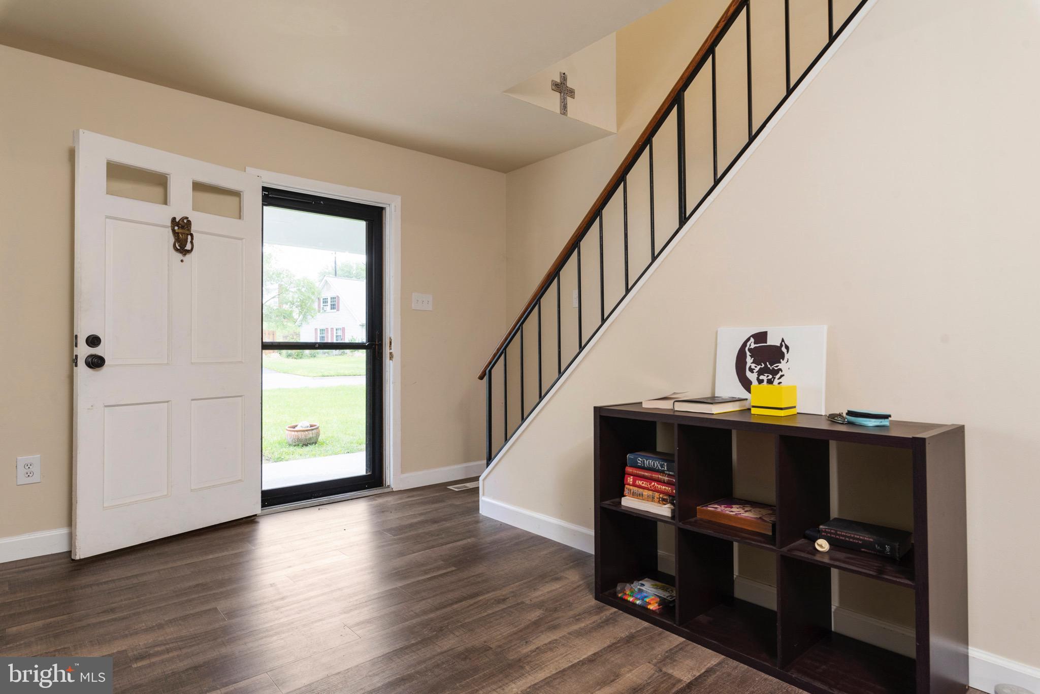 ROCKLEDGE AT BELAIR - Residential