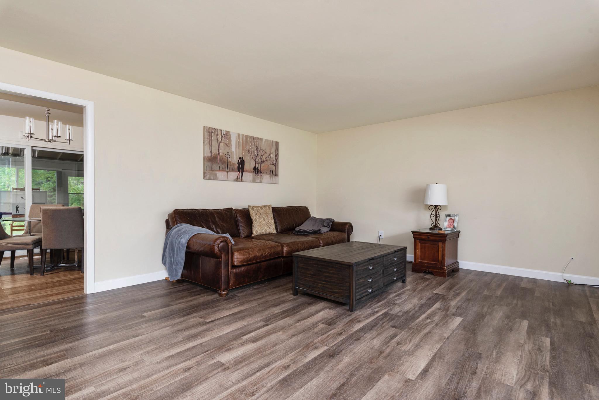 ROCKLEDGE AT BELAIR - Residential