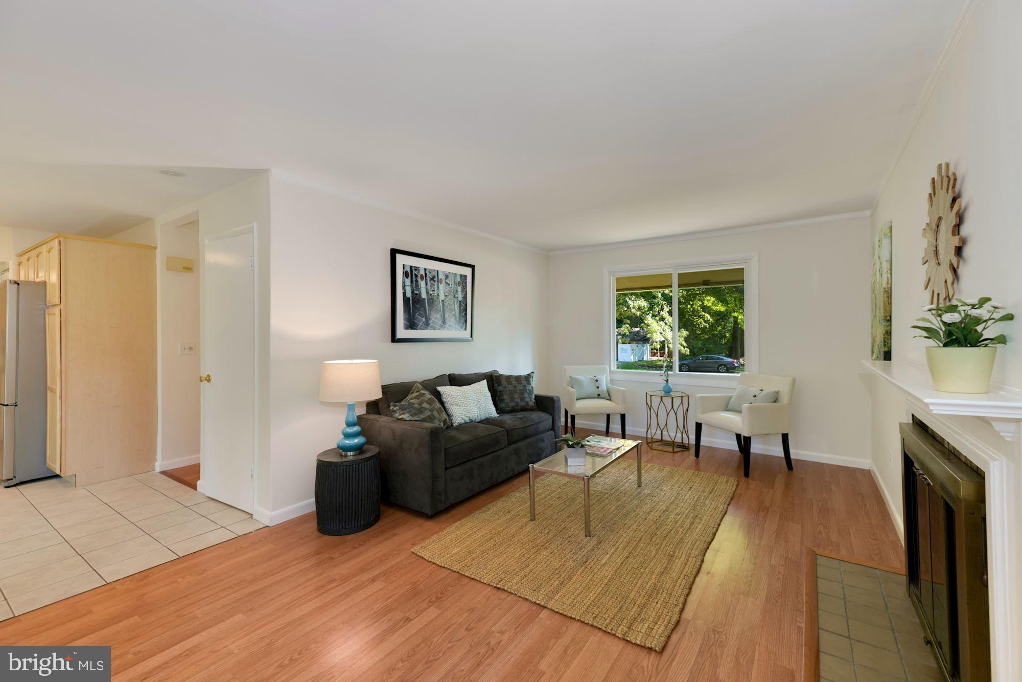 ROCKY GORGE ESTATES - Residential