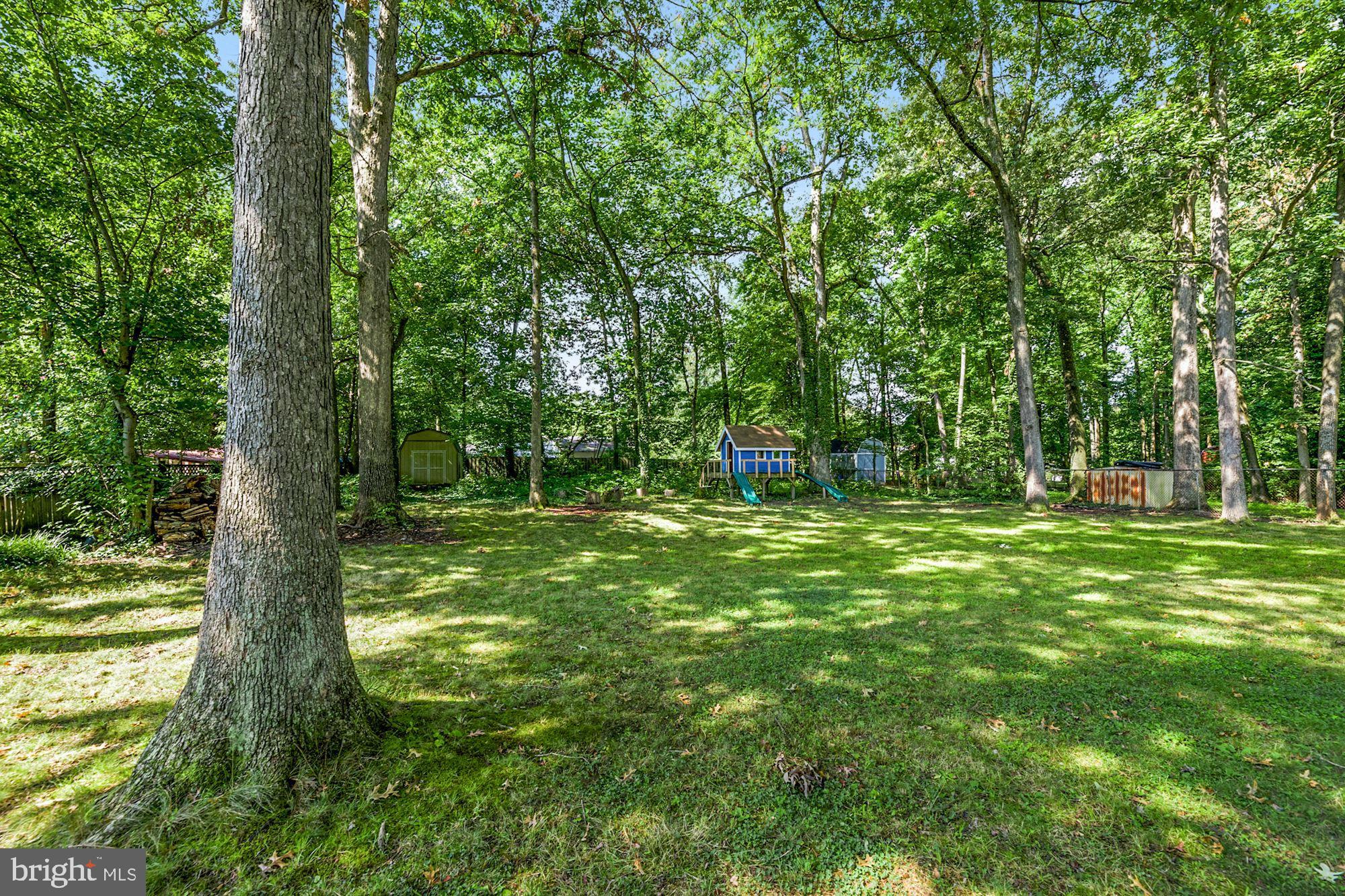 ROCKY GORGE ESTATES - Residential