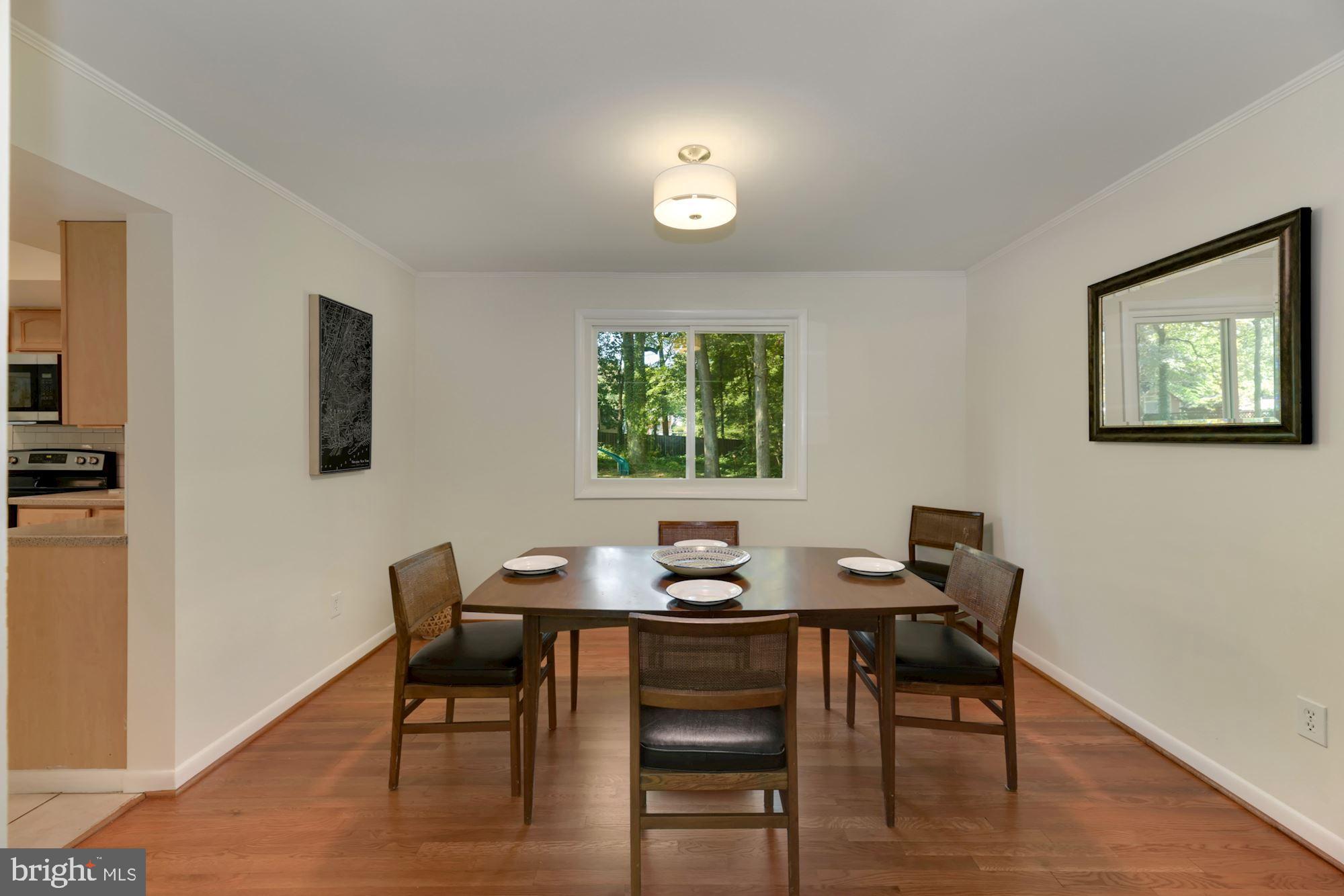 ROCKY GORGE ESTATES - Residential