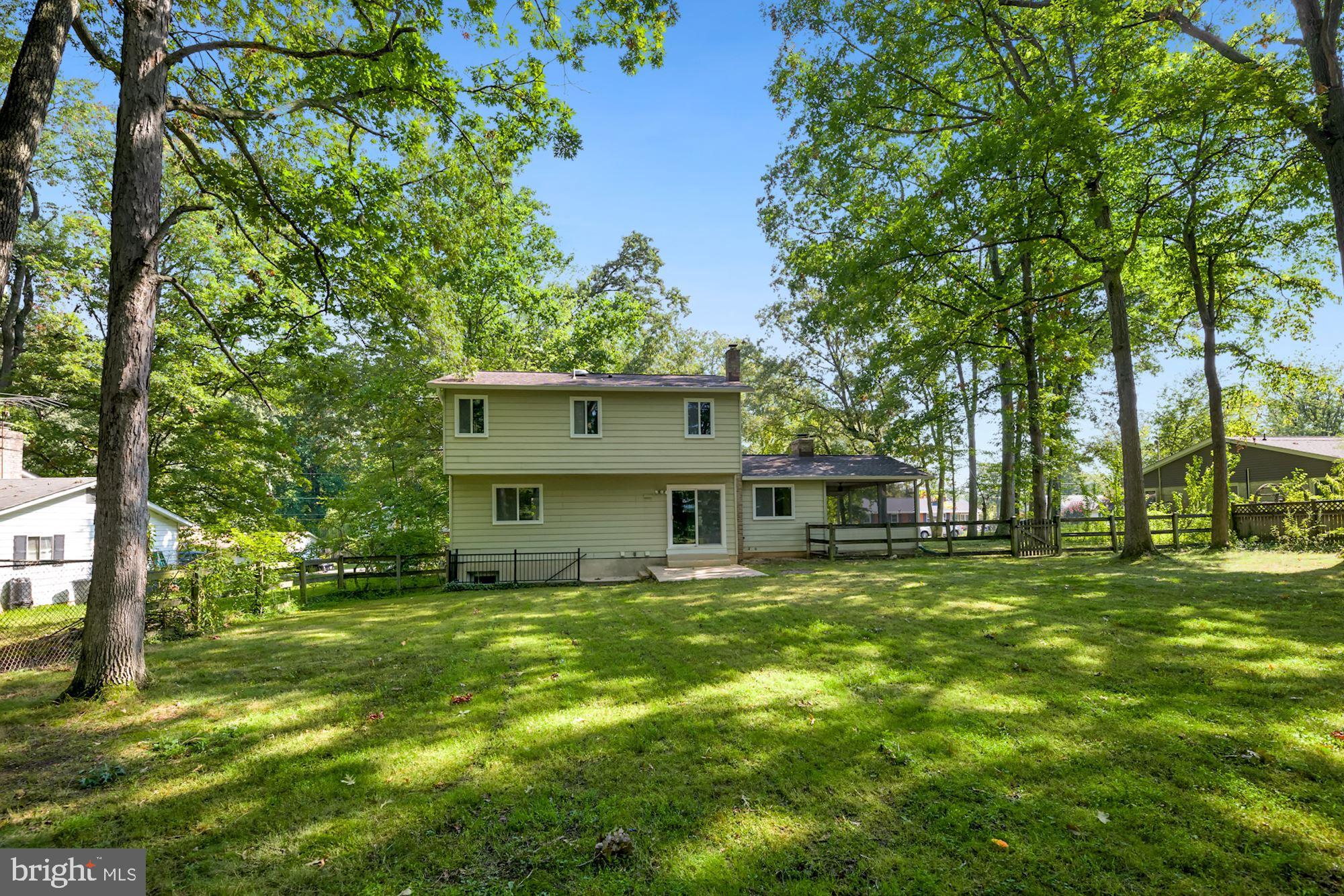 ROCKY GORGE ESTATES - Residential