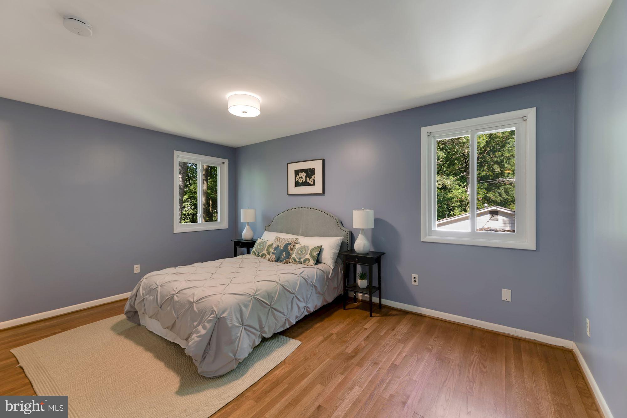 ROCKY GORGE ESTATES - Residential