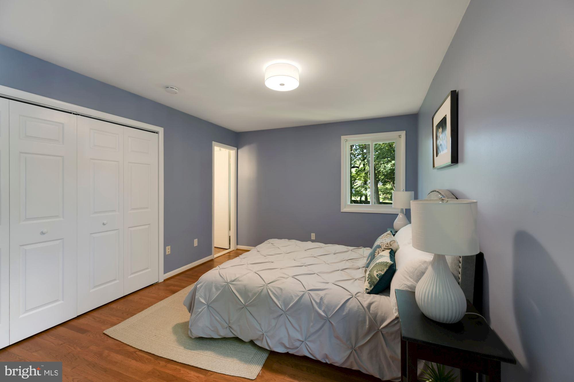 ROCKY GORGE ESTATES - Residential